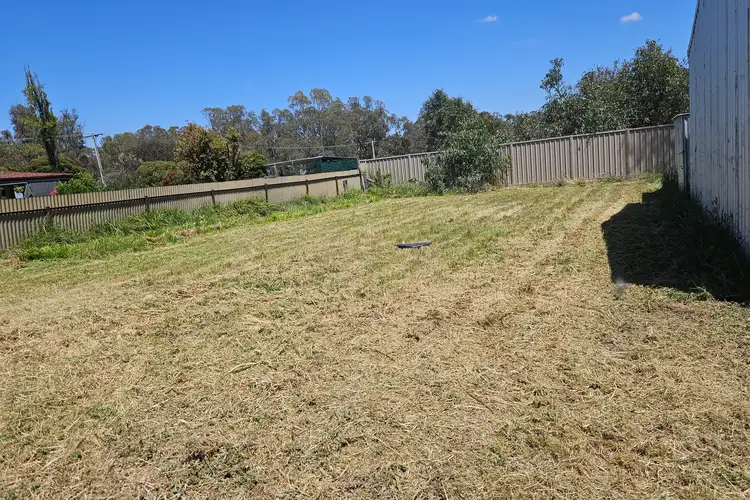 Fifth view of Homely land listing, 8 Burn Street, Tungamah VIC 3728