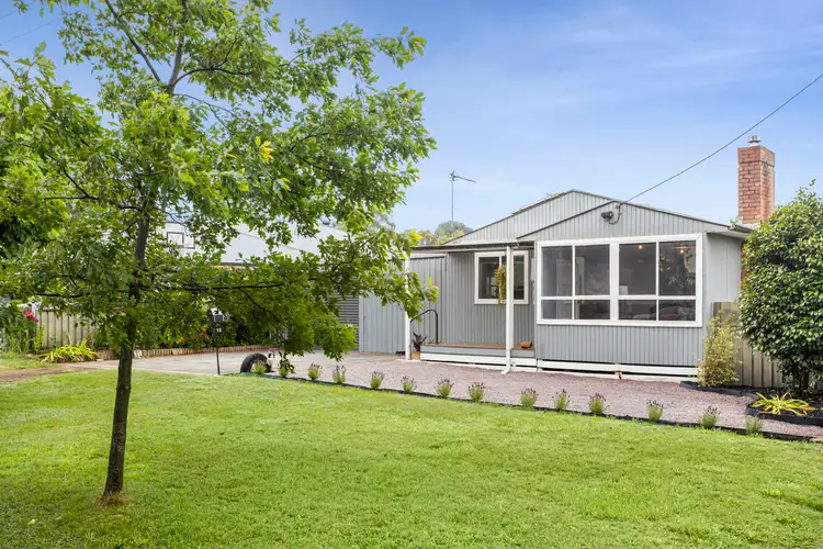 12 Victoria Street, Trentham VIC 3458