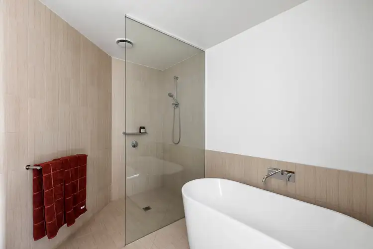 Sixth view of Homely apartment listing, 3/8B Evergreen Mews, Armadale VIC 3143