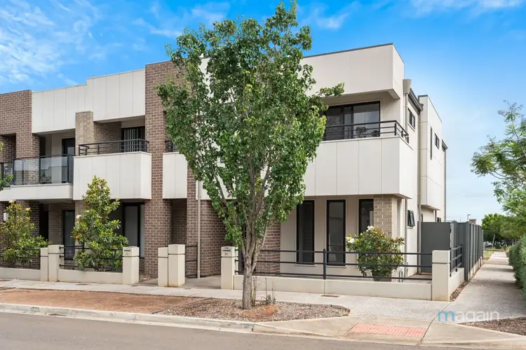 Main view of Homely townhouse listing, 51 Finnis Street, Blakeview SA 5114