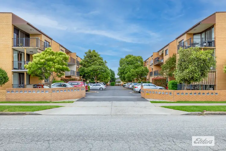 27/429 McDonald Road, Lavington NSW 2641