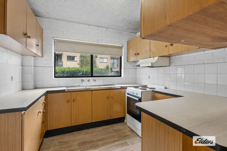 Second view of Homely unit listing, 27/429 McDonald Road, Lavington NSW 2641