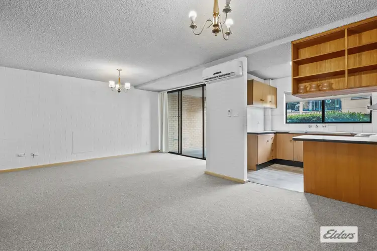 Third view of Homely unit listing, 27/429 McDonald Road, Lavington NSW 2641