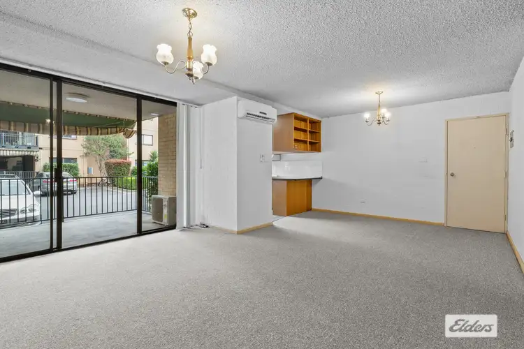 Fourth view of Homely unit listing, 27/429 McDonald Road, Lavington NSW 2641