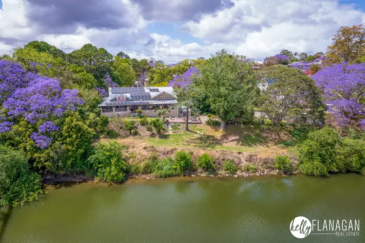 5 Little Rudder Street, East Kempsey NSW 2440