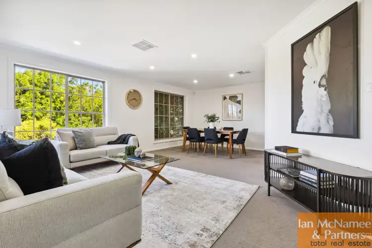 Main view of Homely house listing, 135 Tharwa Road, Queanbeyan West NSW 2620