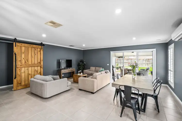 Third view of Homely house listing, 46 Lancefield Circuit, Eynesbury VIC 3338