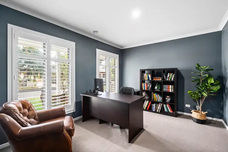 Fifth view of Homely house listing, 46 Lancefield Circuit, Eynesbury VIC 3338