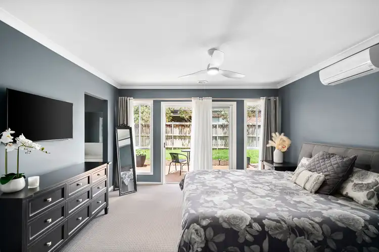 Sixth view of Homely house listing, 46 Lancefield Circuit, Eynesbury VIC 3338