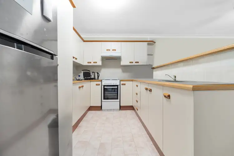 Third view of Homely semi-detached listing, 2/119 South Seas Drive, Ashtonfield NSW 2323
