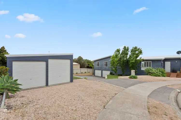 Main view of Homely house listing, 9 Kaidan Court, Port Lincoln SA 5606