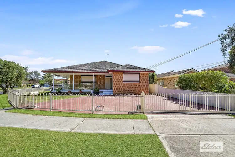 Main view of Homely house listing, 13 Murphy Avenue, Liverpool NSW 2170