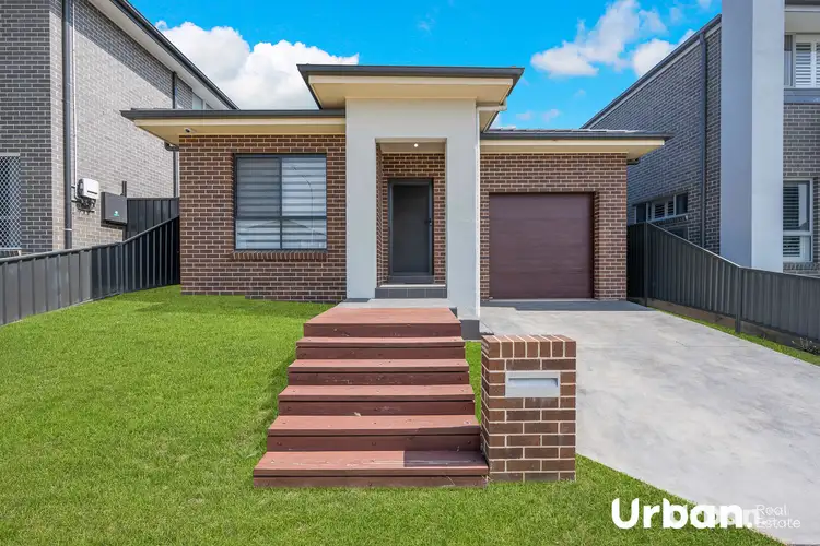 18 Gurner Avenue, Austral NSW 2179