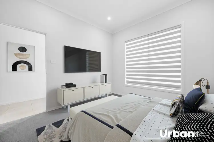 Sixth view of Homely house listing, 18 Gurner Avenue, Austral NSW 2179