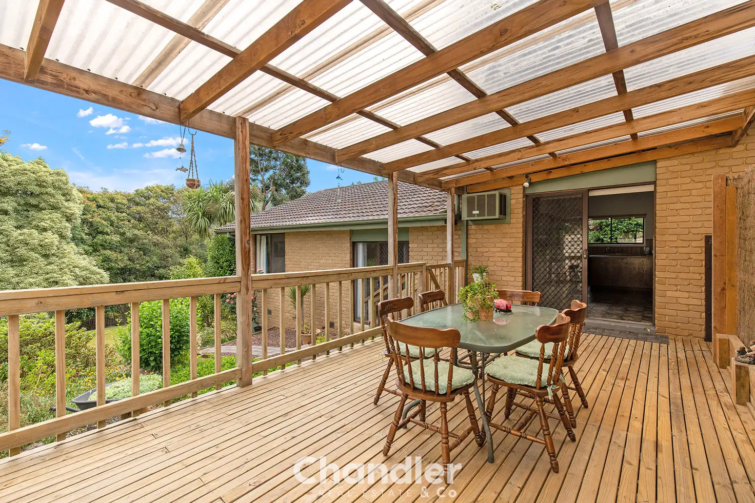 Main view of Homely house listing, 13 Nugent Street, Monbulk VIC 3793