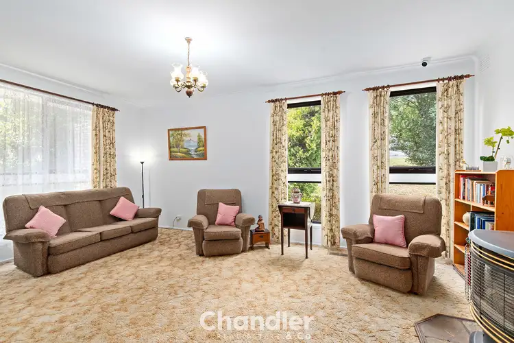 Fourth view of Homely house listing, 13 Nugent Street, Monbulk VIC 3793