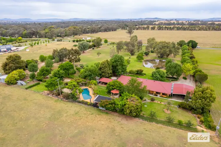 Second view of Homely house listing, 893 Glenellen Road, Gerogery NSW 2642