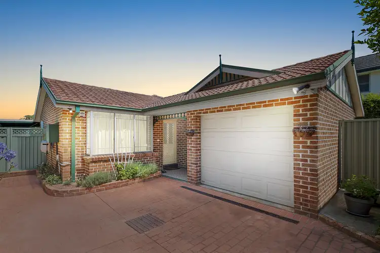 38A Acacia Avenue, Ryde NSW 2112