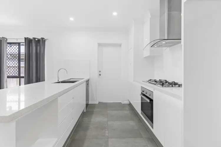 Third view of Homely house listing, 12 Barratta Circle, Trinity Park QLD 4879