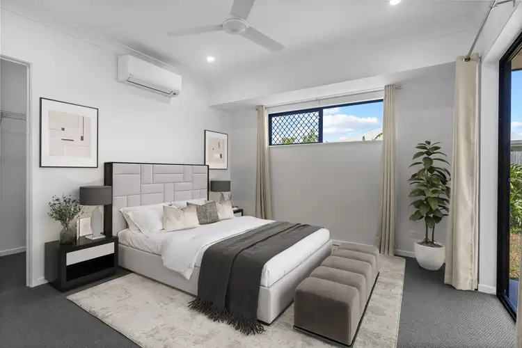 Fourth view of Homely house listing, 12 Barratta Circle, Trinity Park QLD 4879