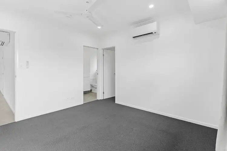 Fifth view of Homely house listing, 12 Barratta Circle, Trinity Park QLD 4879