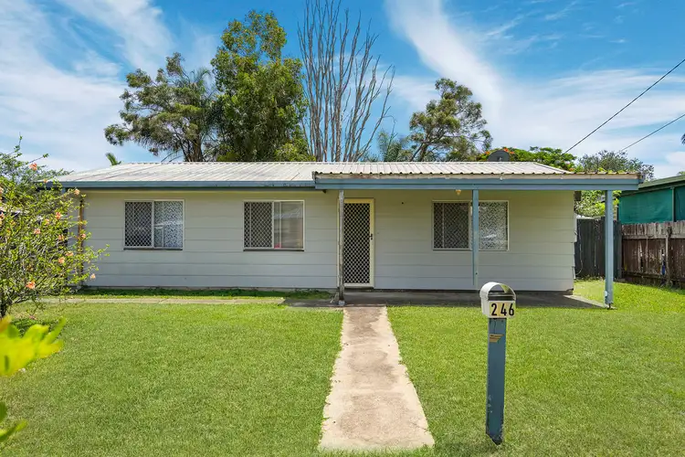 Main view of Homely house listing, 246 River Hills Road, Eagleby QLD 4207