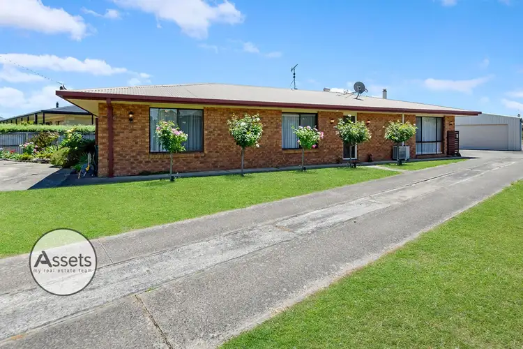38 Barclay Street, Heywood VIC 3304