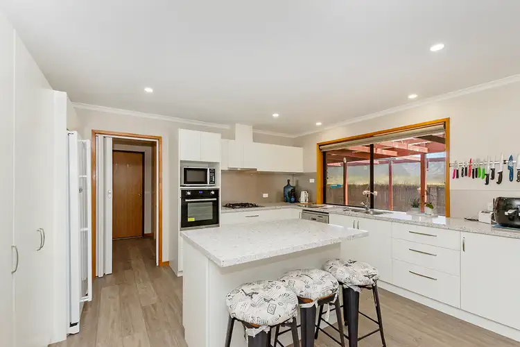 Second view of Homely house listing, 38 Barclay Street, Heywood VIC 3304