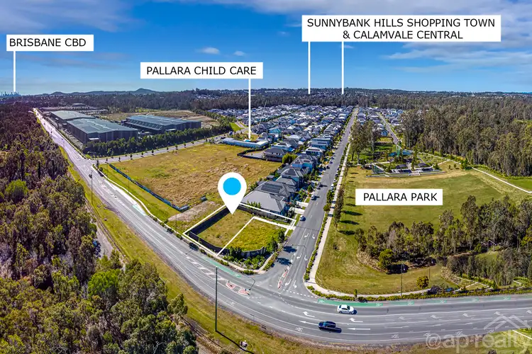 2 Brookbent Road, Pallara QLD 4110