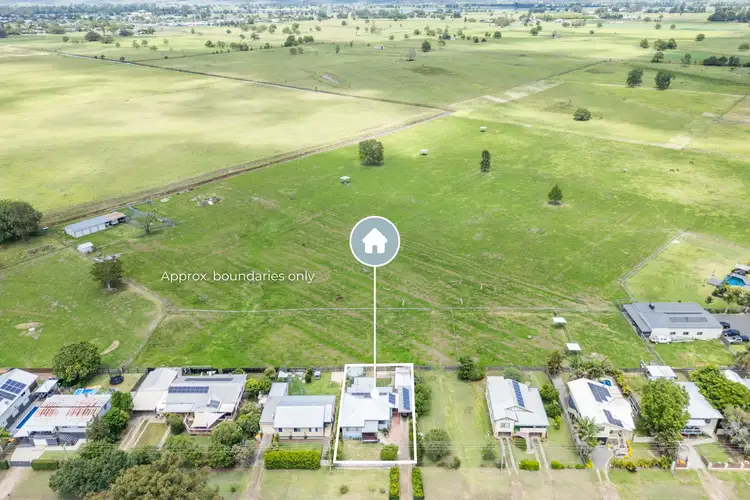 731 Summerland Way, Carrs Creek NSW 2460