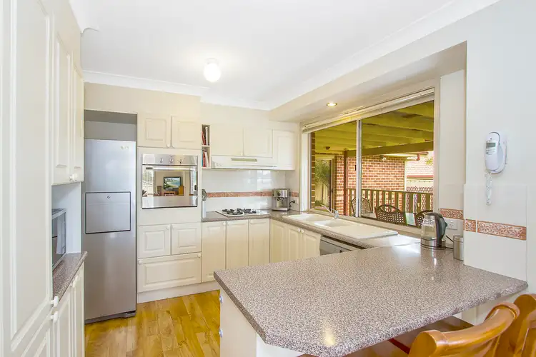 Second view of Homely house listing, 14 Nicole Close, Watanobbi NSW 2259