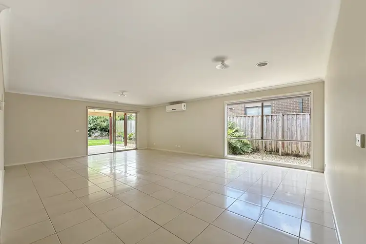 Second view of Homely house listing, 21 Skyline Drive, Warragul VIC 3820