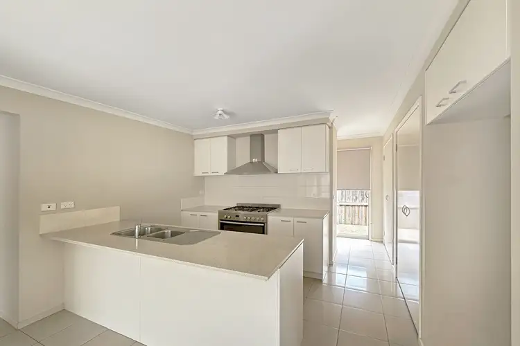 Fourth view of Homely house listing, 21 Skyline Drive, Warragul VIC 3820