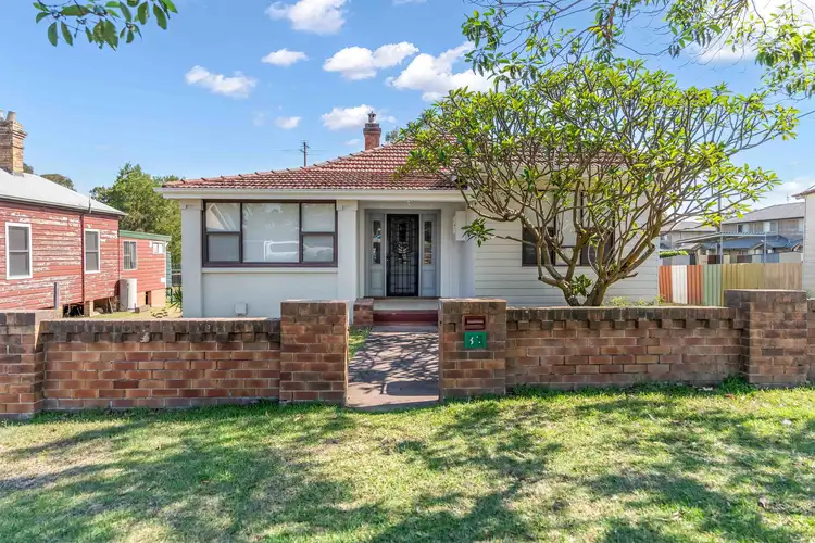 Second view of Homely house listing, 35 Raymond Terrace Road, East Maitland NSW 2323
