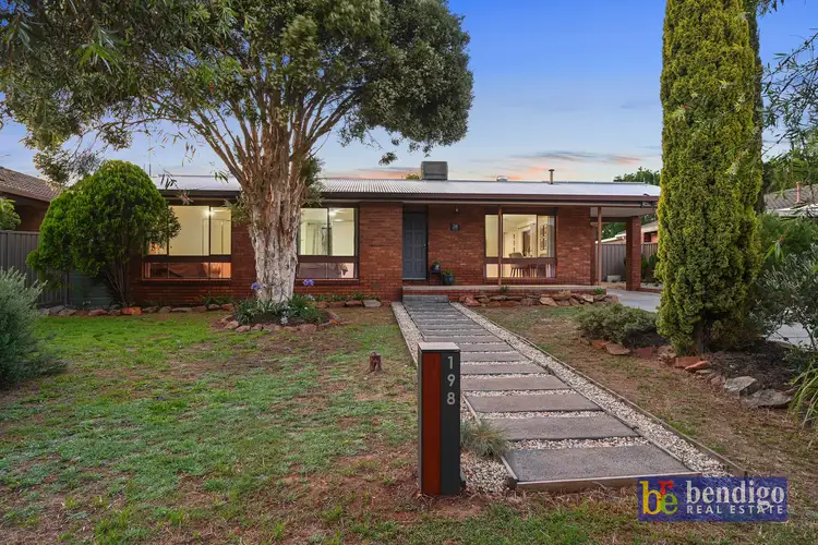 198 Crook Street, Strathdale VIC 3550