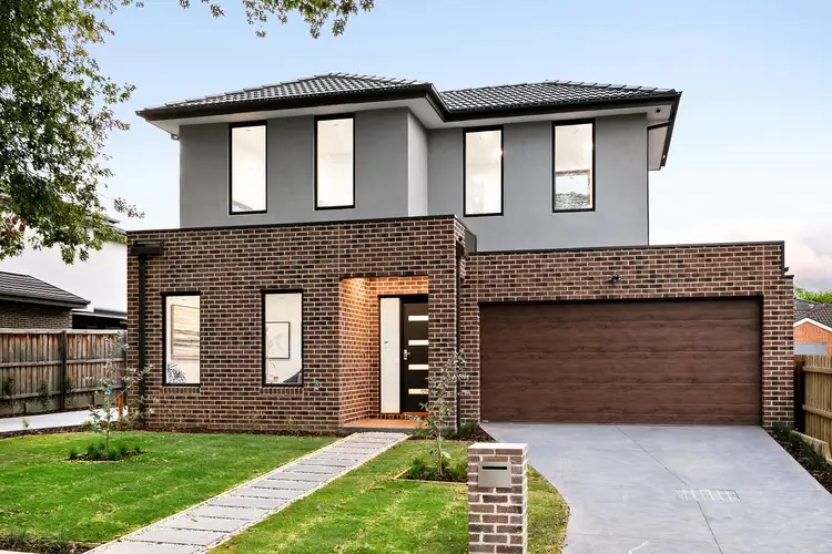 1/10 Rialton Avenue, Blackburn North VIC 3130