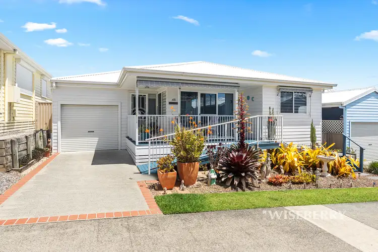 48/2 Saliena Avenue, Lake Munmorah NSW 2259