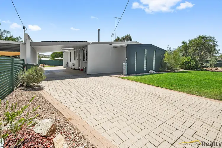 Second view of Homely house listing, 66 Lackman Terrace, Braitling NT 870