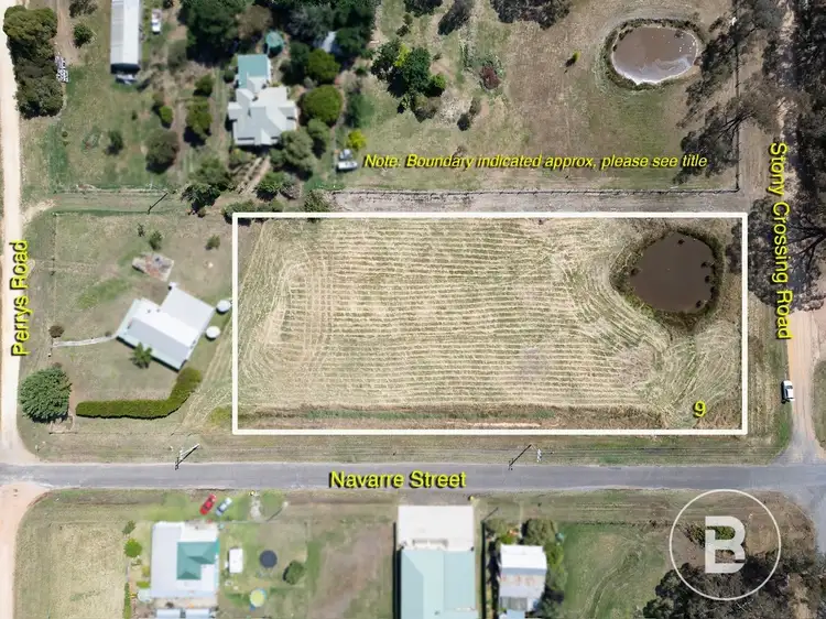 9 Perrys Road, Redbank VIC 3477