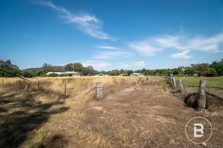 Fourth view of Homely land listing, 9 Perrys Road, Redbank VIC 3477