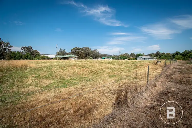 Fifth view of Homely land listing, 9 Perrys Road, Redbank VIC 3477