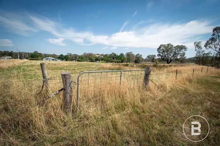 Sixth view of Homely land listing, 9 Perrys Road, Redbank VIC 3477