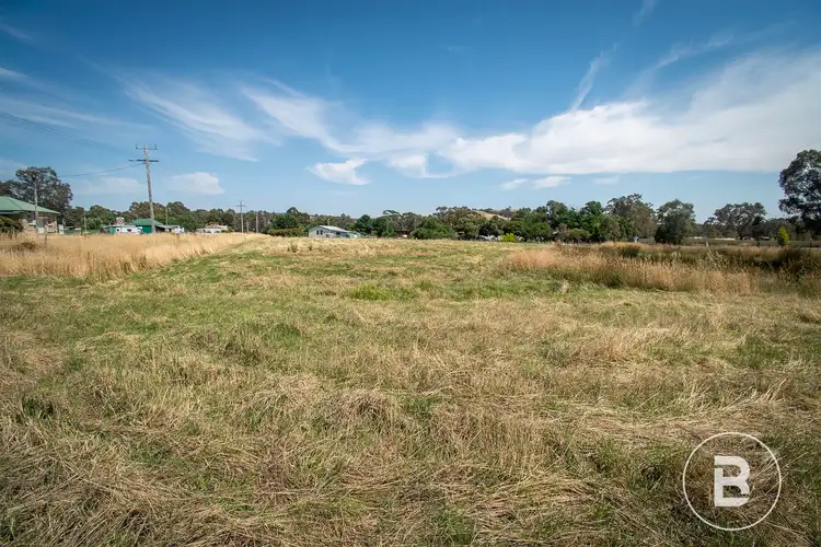 Seventh view of Homely land listing, 9 Perrys Road, Redbank VIC 3477