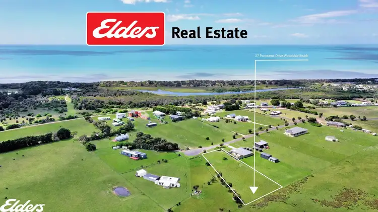 27 Panorama Drive, Woodside Beach VIC 3874