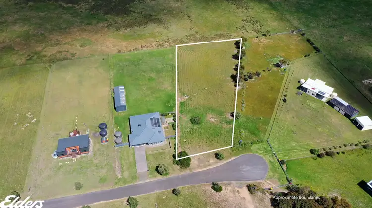 Third view of Homely land listing, 27 Panorama Drive, Woodside Beach VIC 3874