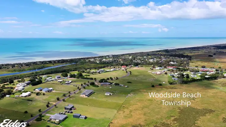 Fourth view of Homely land listing, 27 Panorama Drive, Woodside Beach VIC 3874