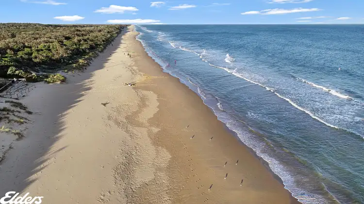 Fifth view of Homely land listing, 27 Panorama Drive, Woodside Beach VIC 3874