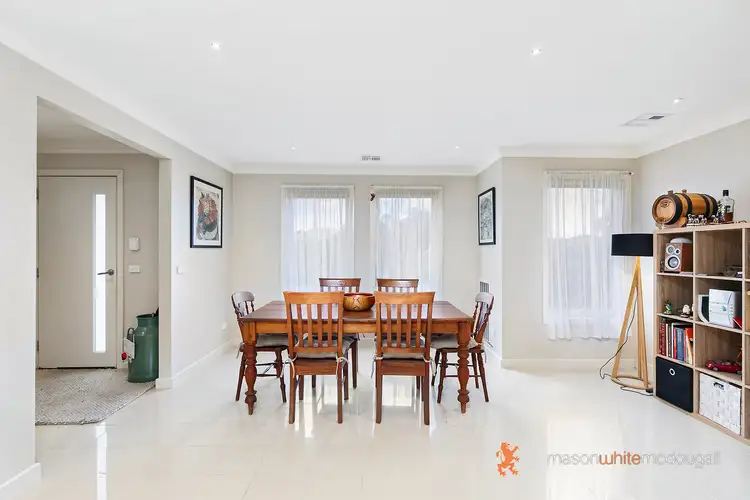 Third view of Homely townhouse listing, 66 Oakbank Boulevard, Whittlesea VIC 3757