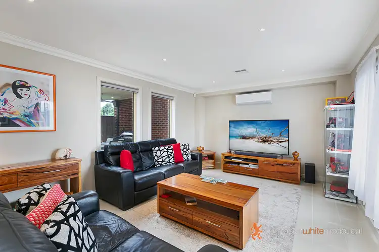 Fourth view of Homely townhouse listing, 66 Oakbank Boulevard, Whittlesea VIC 3757