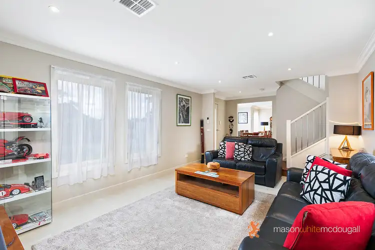 Fifth view of Homely townhouse listing, 66 Oakbank Boulevard, Whittlesea VIC 3757